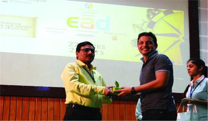 आईआईटी खड़गपुर ने उद्यमिता जागरूकता ड्राइव का किया आयोजन