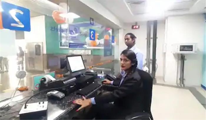 नोएडा सेक्टर-50 मेट्रो स्टेशन का संचालन अब ट्रांसजेंडर करेंगी