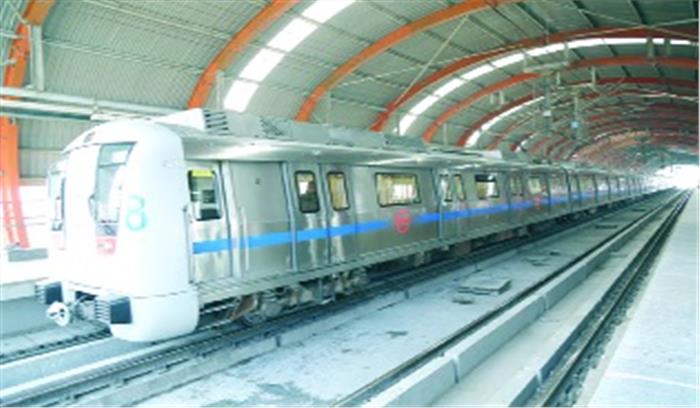 एनएमआरसी का रेडियो बताएगा स्टेशनों व शहर की खूबियां