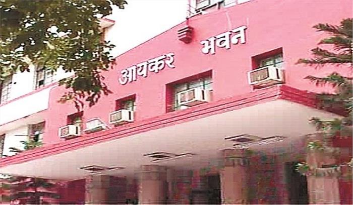 टी-सीरिज ग्रुप पर आयकर का छापा, नोएडा में चार जगह कार्रवाई