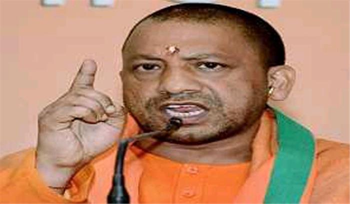 नोएडा और ग्रेटर नोएडा के फ्लैट खरीददारों का हित होगा सुरक्षित : योगी