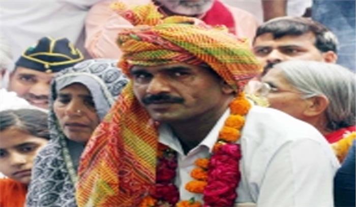 नामांकन रद्द होने के खिलाफ सर्वोच्च न्यायालय पहुंचा पूर्व बीएसएफ जवान