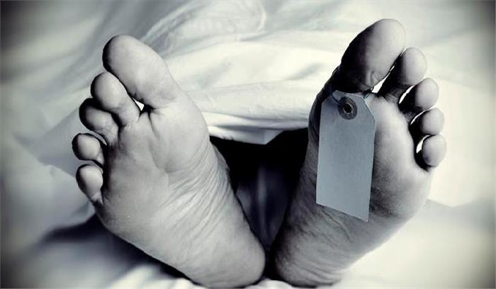 अच्छे दिन:  पिछले वर्ष भारत में गैर-संक्रामक रोग से 60 लाख से अधिक लोगों की मौत