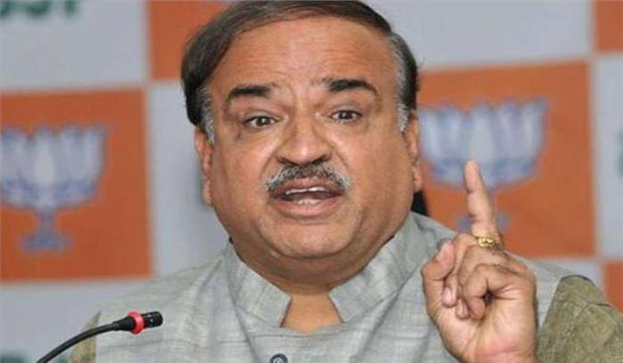 पीएम के नेतृत्व में अविश्वास प्रस्ताव का मुंहतोड़ जवाब देगा राजग: अनंत कुमार