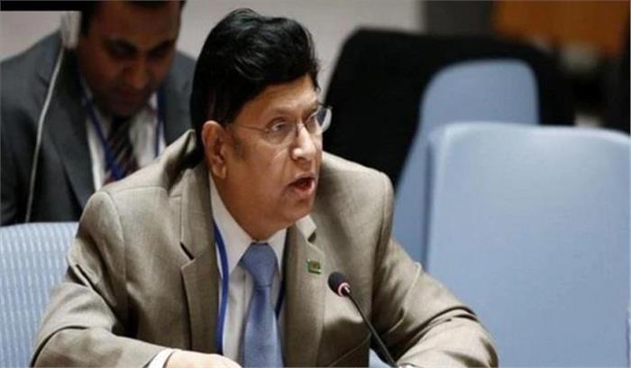 गैर बंगलादेशी लोगों को भारत वापस भेजा जाएगा : मोमीन गैर बंगलादेशी लोगों को भारत वापस भेजा जाएगा : मोमीन