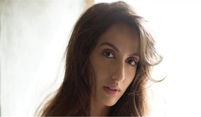 रणवीर सिंह के कोच से फुटबॉल सीख रही हैं नोरा फतेही