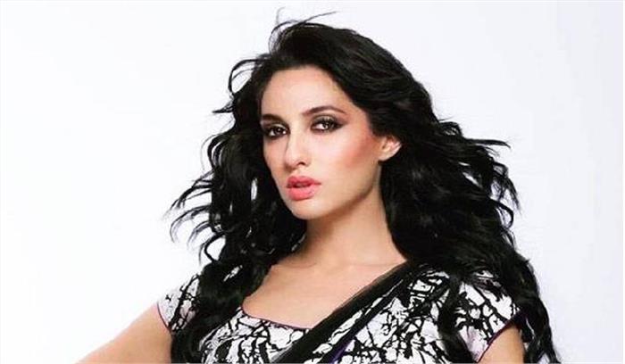 टेलीविजन शो करने के लिए तैयार हूं : नोरा फतेही