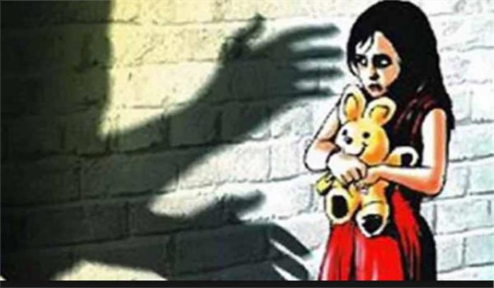 दिल्ली: सुभाष प्लेस इलाके में 8 माह की बच्ची से दुष्कर्म