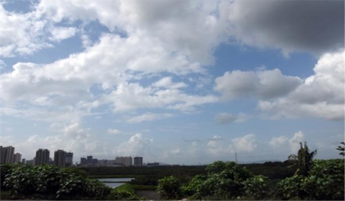 उत्तर-पश्चिम भारत से मानसून की वापसी में देरी होगी : मौसम विभाग