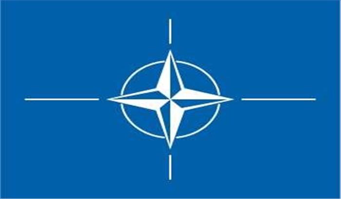 हथियारों के नियंत्रण पर अमेरिका-रूस वार्ता स्वागतेय: नाटो