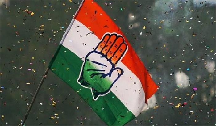 शहरी-सदर पहाड़गंज वार्ड समिति चुनाव में तीन में से दो पद कांग्रेस ने झटके