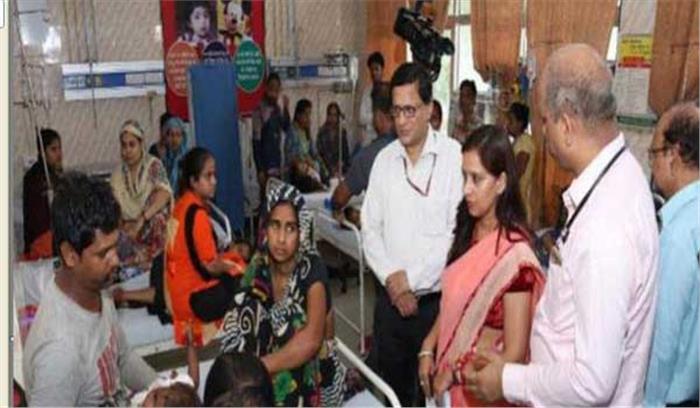 निगम पर लगा निविदा प्रक्रिया में दखलंदाजी का आरोप