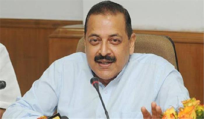 पूर्वोत्तर का विकास सरकार की प्राथमिकता : डॉ. सिंह