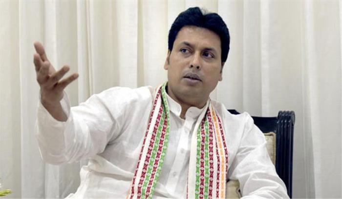 सांस्कृतिक एकता के लिए त्रिपुरा में बनेगा कल्चरल हब