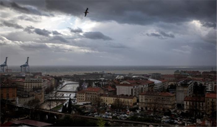 उत्तर भारत में 4 जुलाई से बदल सकता है मौसम का मिजाज