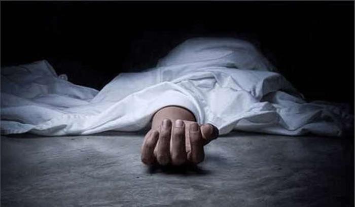 कश्मीर में कोरोना संक्रमित मरीज की मौत