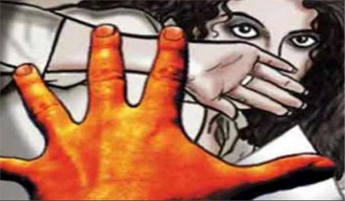 नाबालिग से दुष्कर्म के आरोप में मदरसा शिक्षक गिरफ्तार