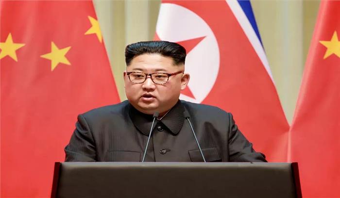 एकतरफा दबाव को लेकर उत्तर कोरिया ने दी ट्रंप के साथ बैठक रद्द करने की धमकी 