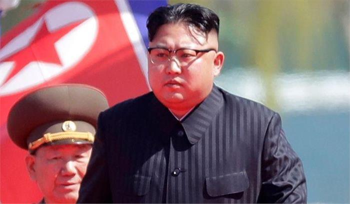 संयुक्त राष्ट्र के हालिया प्रतिबंध उत्तेजक और आर्थिक नाकेबंदी वाले: उत्तर कोरिया