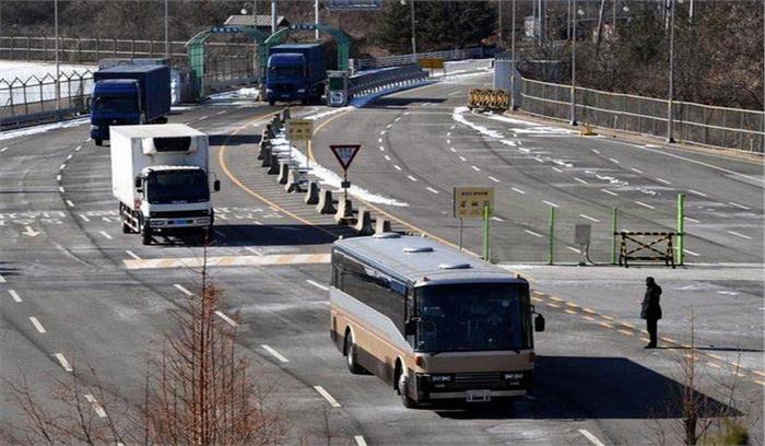 उत्तर काेरिया:  बस हादसे में चीनी पर्यटकों की मौत