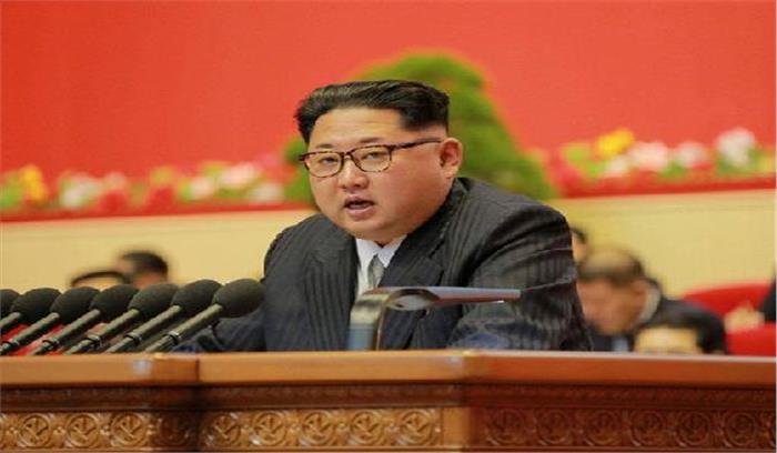 जापान पर मिसाइल दागना प्रशांत अभियान का पहला कदम : उत्तर कोरिया