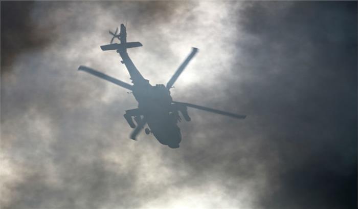 सोमालिया में अमेरिकी हवाई हमलों में आईएस आतंकी ढेर