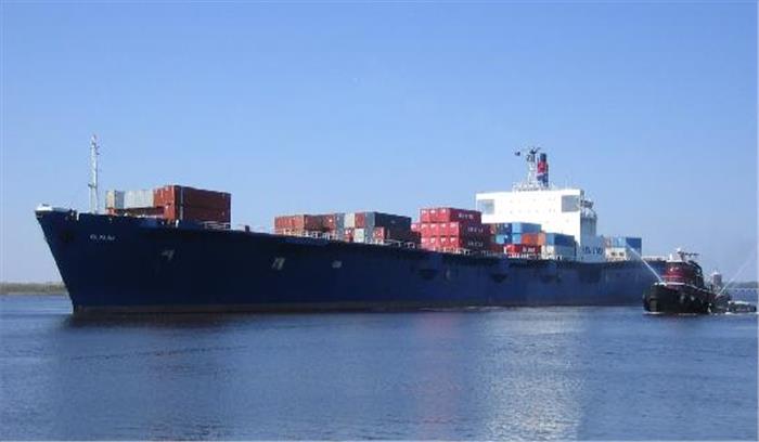 ताइवान के लापता मलवाहक जहाज की तलाश जारी