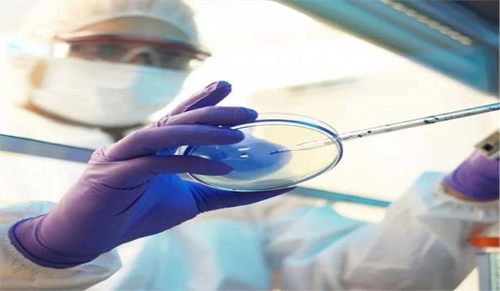 पूर्वोत्तर में ब्लैक फंगस के कारण पहली मौत