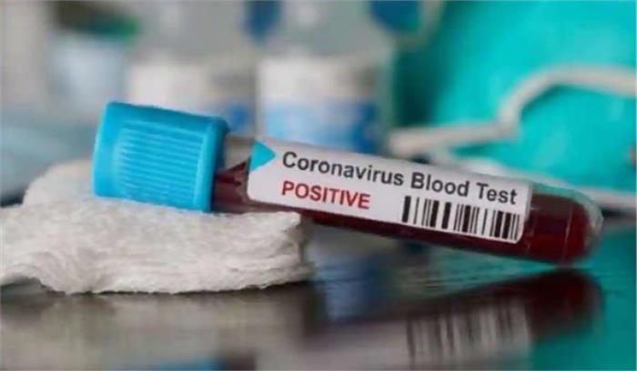 पूर्वोत्तर राज्यों में कोरोना के मामले बढ़ना जारी, अब तक 7 मौतें