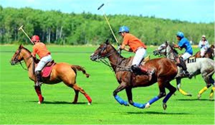 नॉर्दन इंडिया पोलो चैम्पियनशिप में खेलेंगे प्रतिष्ठित खिलाड़ी