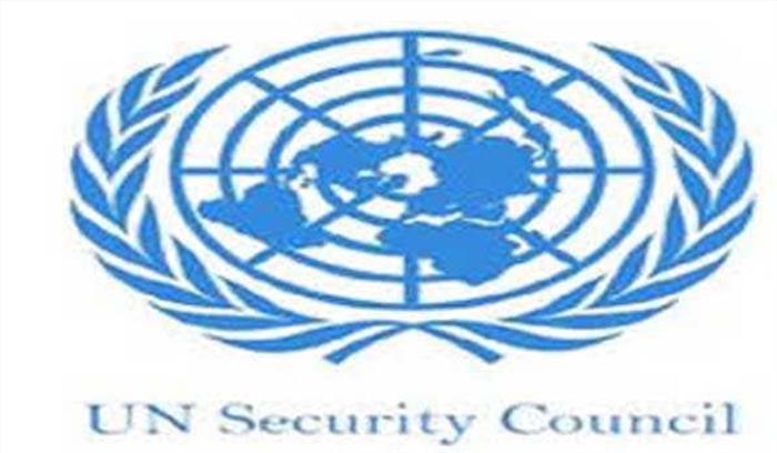 ‘सीरिया में सुरक्षित क्षेत्र बनाने के जर्मनी के प्रस्ताव पर फैसला लेगा संरा’