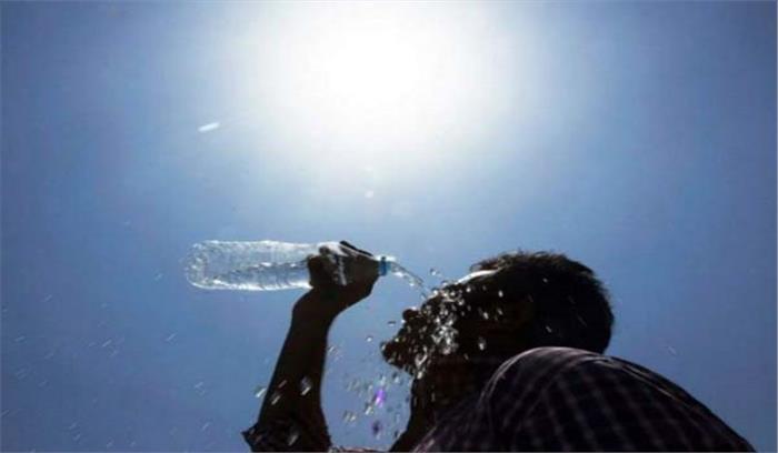 पश्चिमोत्तर में गर्मी का बढ़ने की चेतावनी​​​​​​​