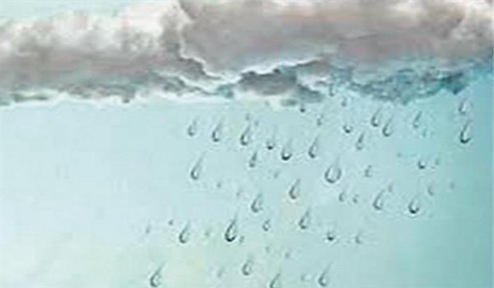 अगले 48 घंटों के बाद बारिश होने की संभावना अगले 48 घंटों के बाद बारिश होने की संभावना