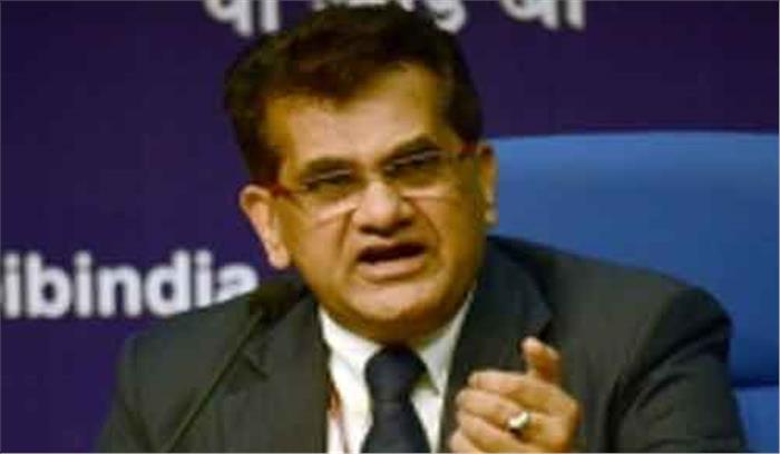 नोटबंदी से डिजिटल अर्थव्यवस्था को बढ़ावा मिला