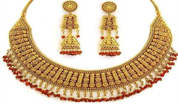 नोटबंदी के बाद पहली बार 30 हजार हुआ सोना