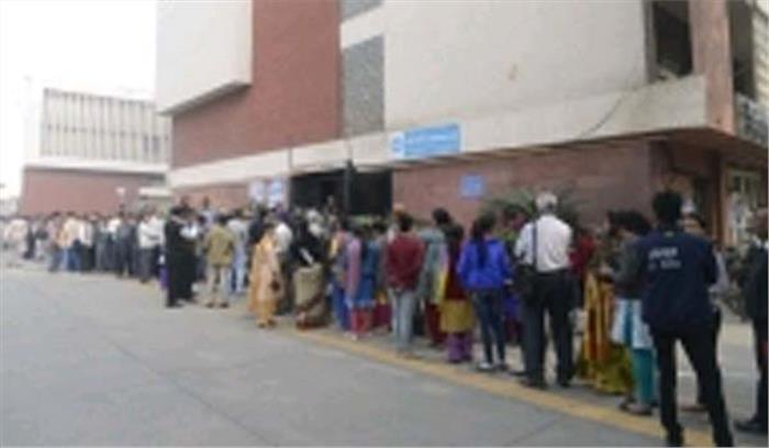 नोटबंदी अपरिपक्व फैसला था, साबित हुआ : शरद यादव