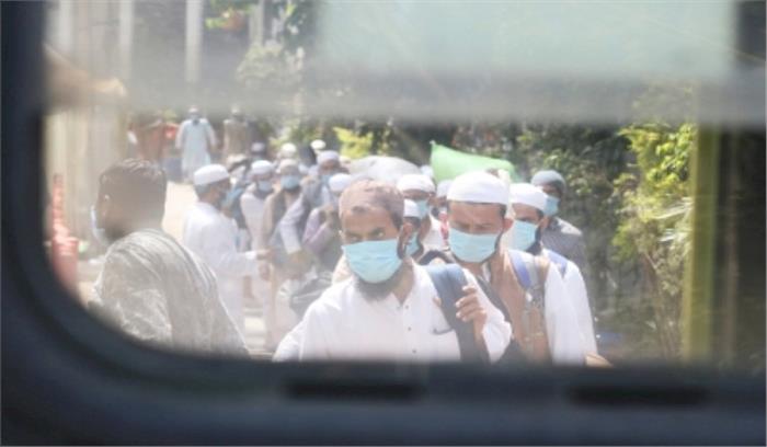 नोटिस भेजना प्रेस और अभिव्यक्ति की स्वतंत्रता पर हमला