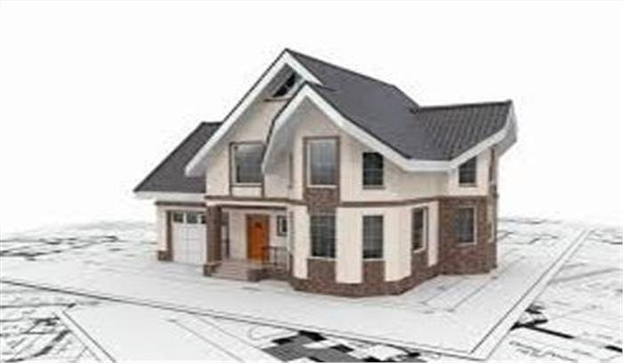 घर तोड़ने के नोटिस ने ली व्यक्ति की जान 