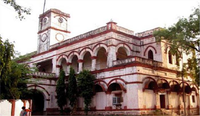 भ्रष्टाचार मामले में निगम के पार्षदों को नोटिस