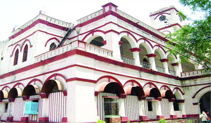 41 ठेकेदारों को निगम ने भेजा अंतिम नोटिस 41 ठेकेदारों को निगम ने भेजा अंतिम नोटिस