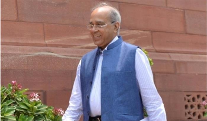 नृपेंद्र मिश्रा 2 सप्ताह बाद पीएमओ छोड़ देंगे