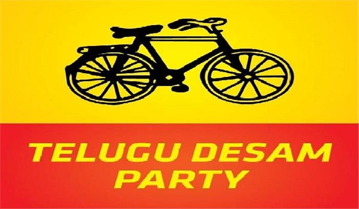 एन.टी. रामाराव की पौत्री को पैतृक विरासत पर भरोसा एन.टी. रामाराव की पौत्री को पैतृक विरासत पर भरोसा