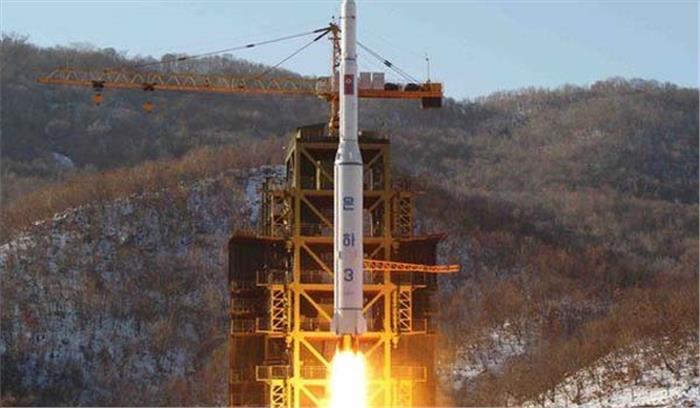 परमाणु परीक्षण पर उत्तर कोरिया को चेतावनी