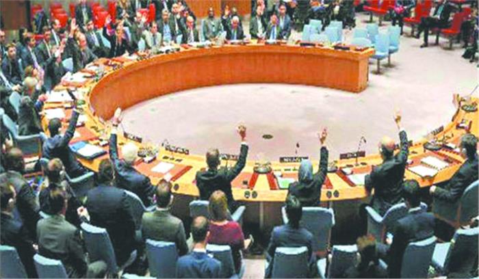 परमाणु हथियारों पर रोक का प्रस्ताव, सवा सौ देशों ने संधि स्वीकारी