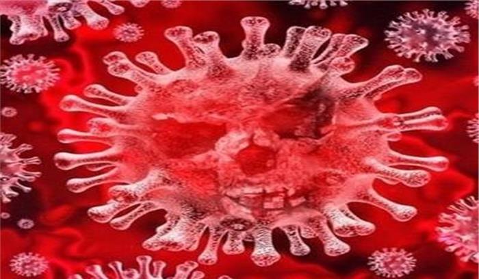 नर्स पत्नी के बाद एएसआई पति भी कोरोना पॉजिटिव, दिल्ली पुलिस में 2 और कोरोना पॉजिटिव बढ़े