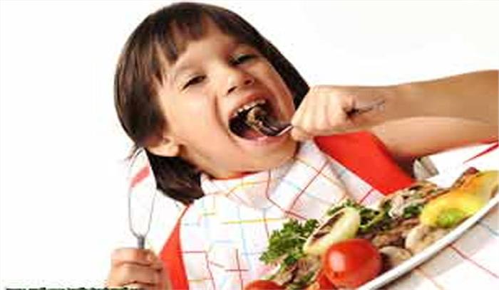 अब पच्चीस व दस रुपए में होगा पौष्टिक भोजन उपलब्ध :कटारिया