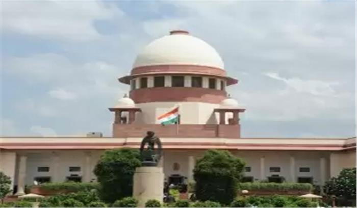 ओसीआई उम्मीदवार यूजी, पीजी के लिए नीट काउंसलिंग में शामिल हो सकते हैं : सुप्रीम कोर्ट