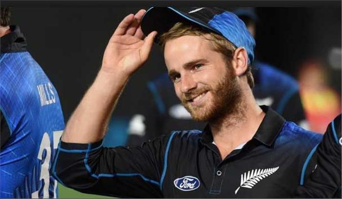 हर स्टेडियम की पिच अलग-अलग तरह से काम करती है : विलियमसन