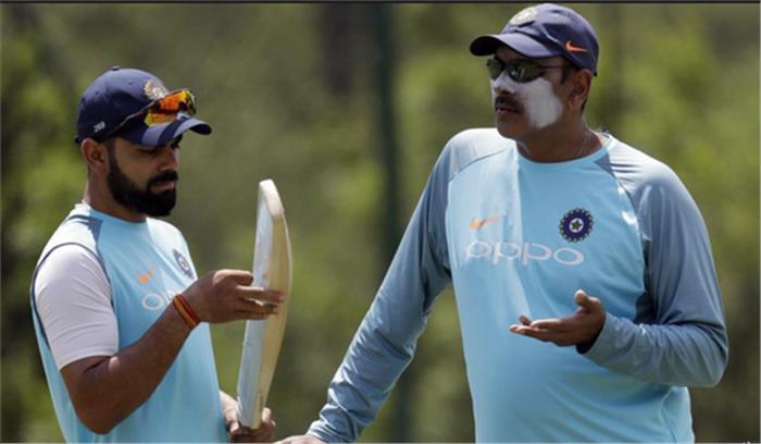 डरबन वनडे: दक्षिण अफ्रीका को हराकर सीरीज का आगाज करना चाहेगा भारत डरबन वनडे: दक्षिण अफ्रीका को हराकर सीरीज का आगाज करना चाहेगा भारत