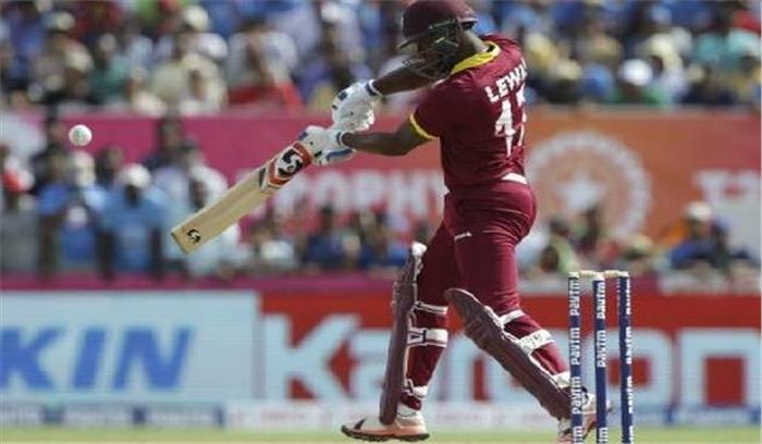 मुझे अपनी योग्यता पर विश्वास था और आज मैं अच्छा कर पाया : लुइस